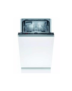 Встраиваемая посудомоечная машина SRV2IKX2CR Bosch