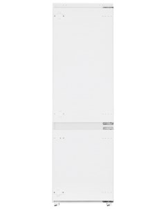 Встраиваемый холодильник SR 6911 B White Kuppersberg