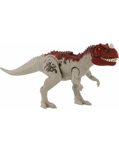 Фигурка Рычащий динозавр Цератозавр Jurassic world