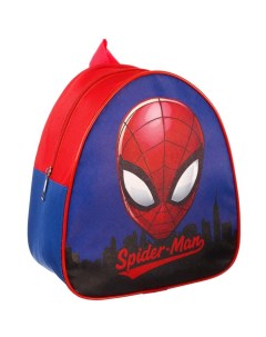 Рюкзак детский Spider Man Человек паук Marvel