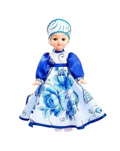 Кукла Василина 45 см в ассортименте 4319955 Мир кукол