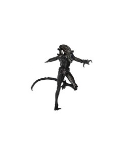 Фигурка Alien Чужой Xenomorph Warrior Brown Genocide 25 см Neca