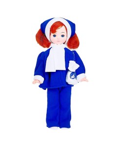 Кукла Олеся 45 см в ассортименте 694623 Мир кукол