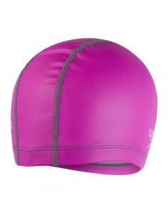 LONG HAIR PACE CAP Шапочка для плавания Розовый Серый Speedo