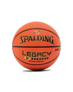 Баскетбольный мяч TF 1000 Legacy FIBA размер 5 Spalding