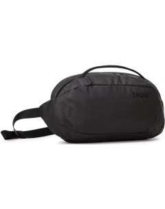 Поясная сумка Tact Waistpack 5L Black Thule