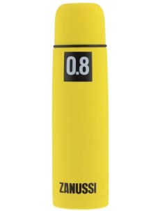 Термос 1265 0 8л желтый ZVF41221CF Zanussi