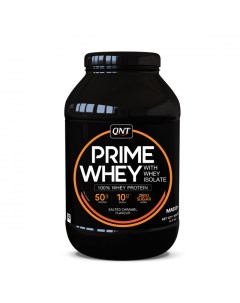 Протеин PRIME WHEY 908 г соленая карамель Qnt