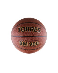 Мяч баскетбольный Torres BM900 B30037 размер 7 Nobrand