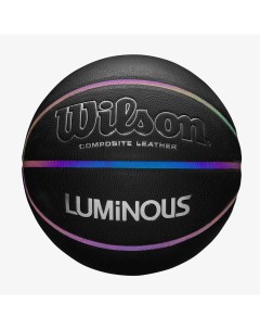 Баскетбольный мяч NCAA LUMINOUS Wilson
