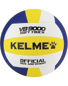 VB9000 Мяч волейбольный 5 Kelme