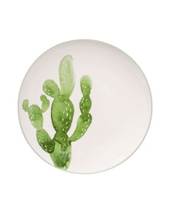 Тарелка Jade 25 cm Bloomingville