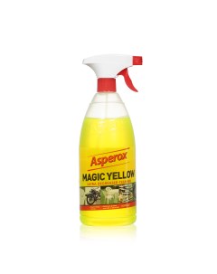 Чистящее средство универсальное Magic Yellow 1000мл Asperox