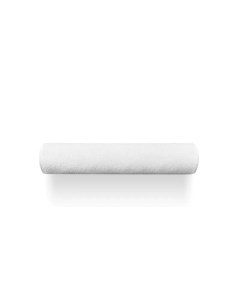 Полотенце Long Staple Cotton Bath Towel White 34х76см Yousmart