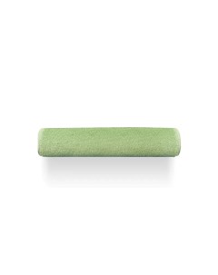 Полотенце Long Staple Cotton Bath Towel Green 34х76 см Yousmart