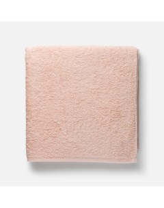Полотенце Basic 1 махровое розовое 40х70 480 гр м2 Aisha