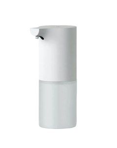 Дозатор для жидкого мыла сенсорный Mijia Automatic Foam Soap Dispenser MJXSJ01XW Xiaomi