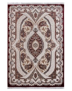Ковер Tebriz 120x180 см красный Sofia rugs
