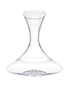 Декантер 21x26 5 см 1750 мл Alegre glass