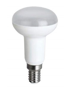Лампа светодиодная ECOLA E14 8W 6500K арт 622601 10 шт Nobrand