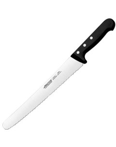 Нож для хлеба Универсал L 38 25 см Arcos