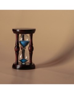 Песочные часы Эпихарм 11 х 6 5 х 6 5 см микс Nobrand