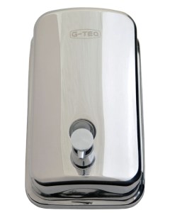 Дозатор для жидкого мыла 8610 G-teq