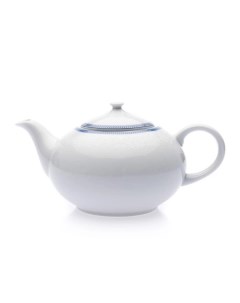 Заварочный чайник 1794 Opal Голубые пластинки 1 2 л Thun