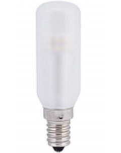 Лампа светодиодная E14 3W 2700K арт 523495 10 шт Ecola
