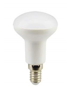 Лампа светодиодная ECOLA E14 8W 4200K арт 565461 10 шт Nobrand