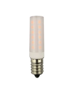 Светодиодная лампа T25 1W E14 Flame имитация пламени B4TF10ELC Ecola