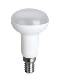Лампа светодиодная E14 8W 4200K арт 556790 10 шт Ecola