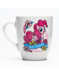 Кружка керамическая Пинки Пай My Little Pony 300 мл Hasbro