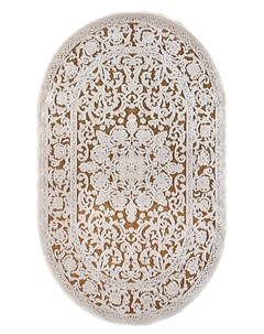 Ковер Gloria 80x150 см кремовый Sofia rugs