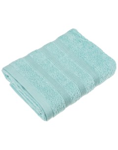Банное полотенце полотенце универсальное зеленый Santalino