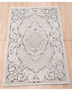 Ковер Nova 150x80 см белый Sofia rugs