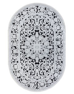 Ковер Gloria 80x150 см белый Sofia rugs