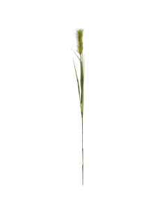 Цветок искусственный Лисохвост 147 см зеленый Shandong hr arts