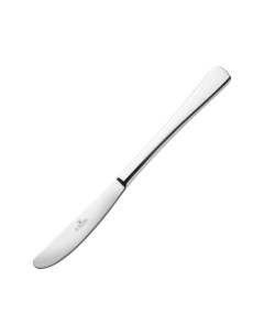 Столовый нож Luxstahl Oxford 22 2 см Nobrand
