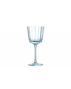 Набор бокалов для вина MACASSAR 6шт 350мл Q4331 Cristal d’arques