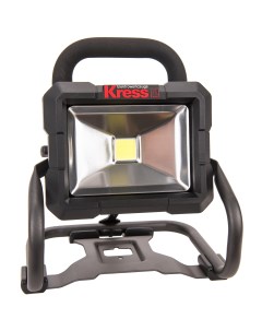 Светильник KU010 9 LED черный Kress