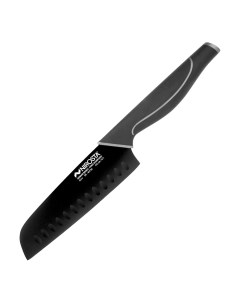 Нож сантоку Nirosta Wave 30 см Fackelmann