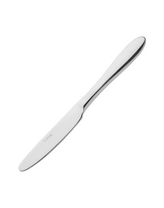 Столовый нож Luxstahl Cremona 22 9 см Nobrand