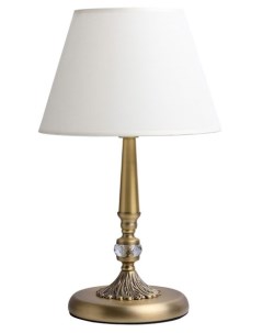Настольная лампа Аврора 371030501 Mw-light