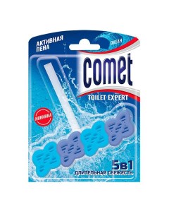Блок океан для унитаза 48 г Comet