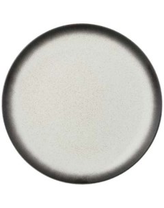 Тарелка обеденная granit диаметр 25 5 см минимальная партия от 4шт KSG 62 110 Bronco