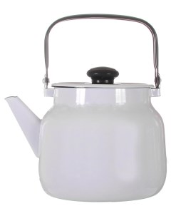 Чайник для плиты Лысьва 2713П2 3 5 л Лысьвенские эмали