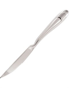 Нож для стейка с ручкой эрго Анзо L 230 105 B 16 мм 3113133 Eternum