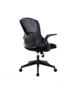 Офисное кресло Henglin Ergonomic Chair Black Black 3519 Xiaomi