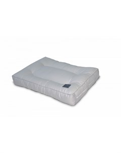 Подушка для сна ПШСс 57 силикон 70x50 см Бел-поль